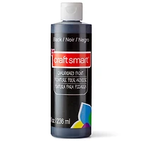 4 Pack: Chalkboard Paint by Craft Smart®, 8oz.