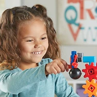 Learning Resources STEM Explorers Machine Makers