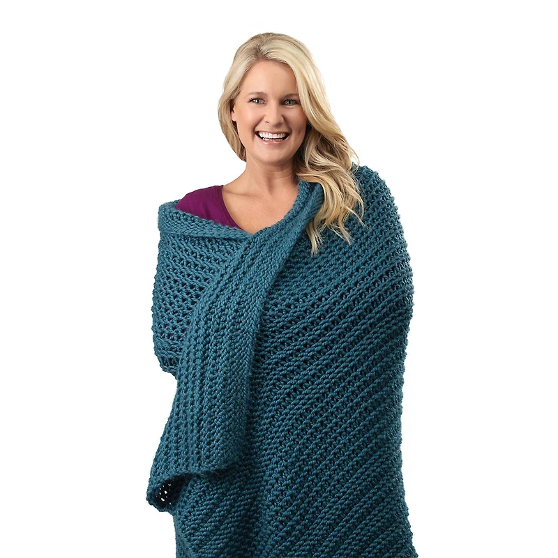 Knit Quick™ Infinity Loom by Loops & Threads™