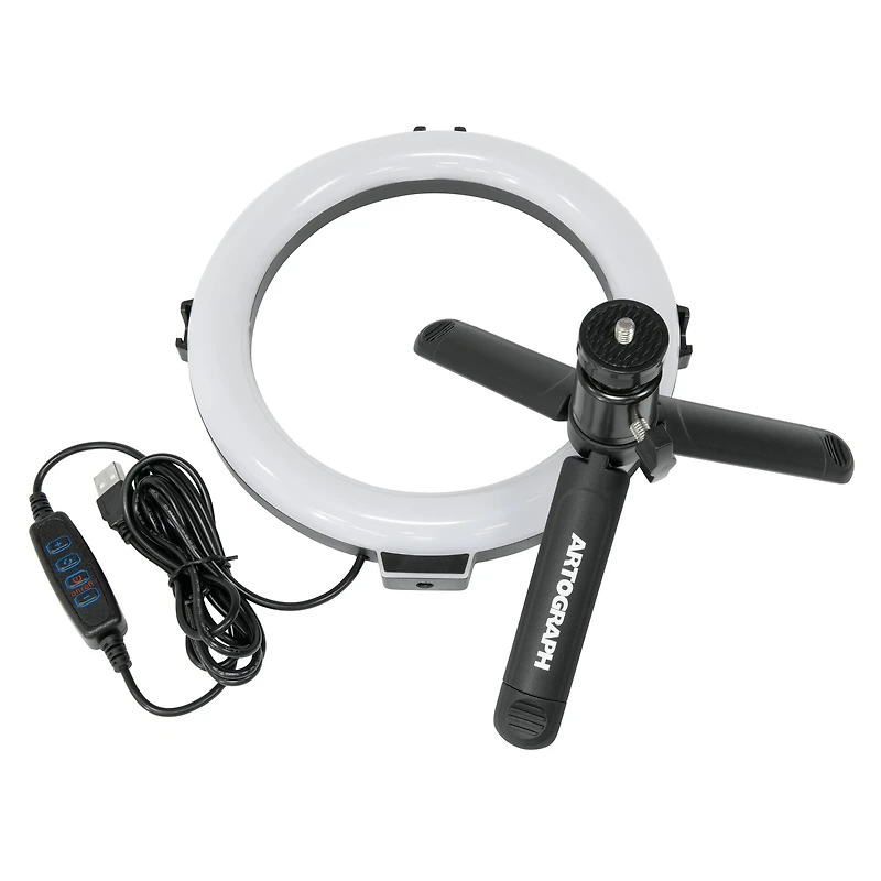 Studio Designs Artograph® 8" Ring Light