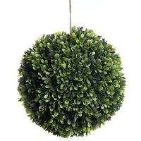 Boxwood UV Resistant Kissing Ball by Ashland