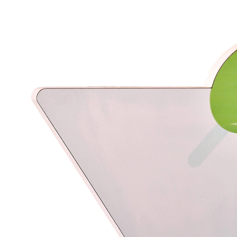 American Art Decor Tipsy Martini Wall Plaque - 15" x 24" x 8.75"