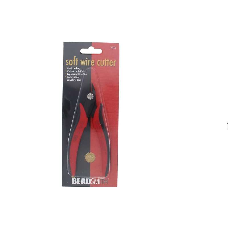 The Beadsmith® Wire Knot Cutter