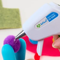 AdTech™ Artistick™ 4" Mini Hot Glue Sticks, 550ct.