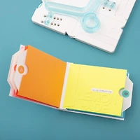 We R Memory Keepers® Journal Pocket Punch Board