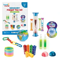 Hand2mind® Sensory Fidget Toy Kit