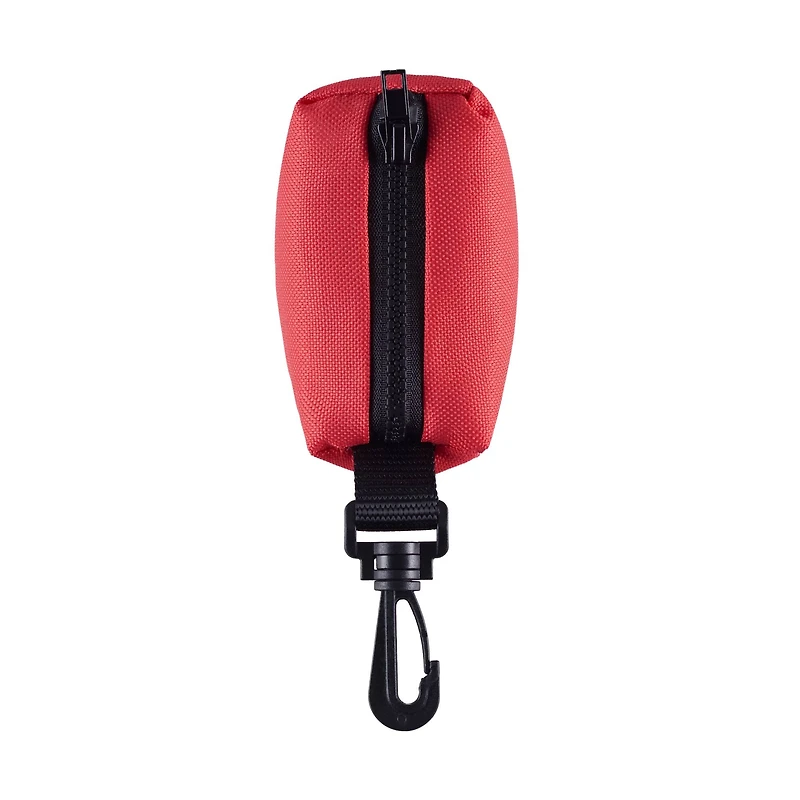 Best Furry Friends RWB Waste Bag Holder