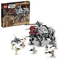 LEGO® Star Wars™ AT-TE™ Walker 75337 Building Kit (1,082 Pieces)