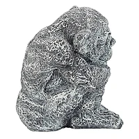 Design Toscanoc 11" Ashes the Gothic Gargoyle Statue