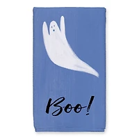 BOO Ghosts Tea Towel Set
