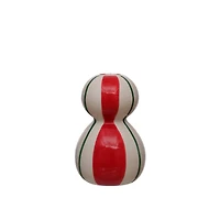 5" Peppermint Candle Holder by Ashland®