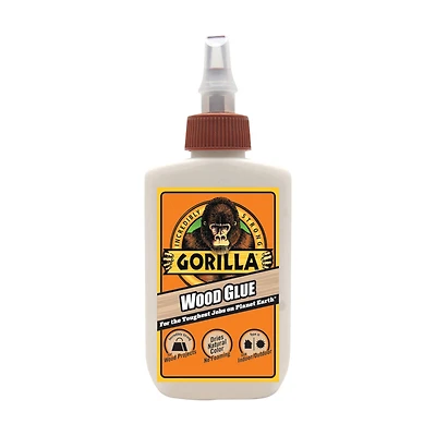 Gorilla® Wood Glue