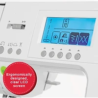 SINGER® C430 Computerized Sewing Machine