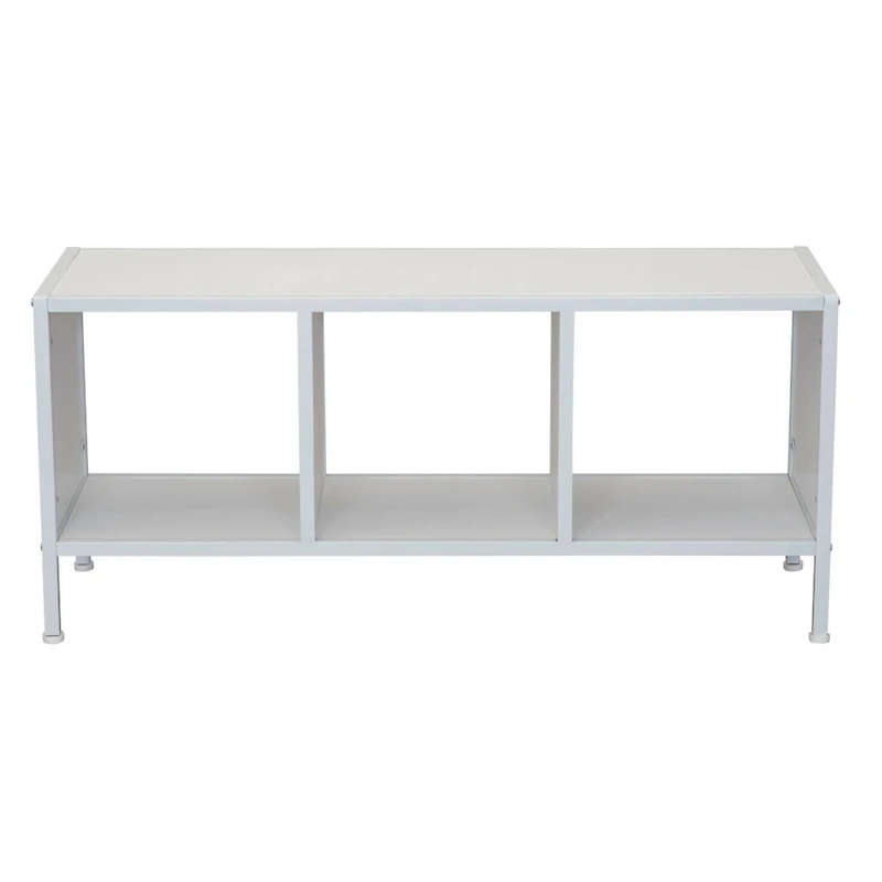 Household Essentials Jamestown 43" TV Stand