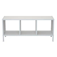 Household Essentials Jamestown 43" TV Stand