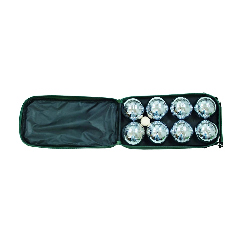 Boules & Bocce Ball Set