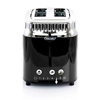 Russell Hobbs Retro Style 2 Slice Toaster