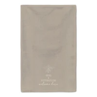 Bees & Butterflies Welcome Tea Towel Set
