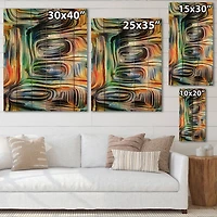 Designart - Colour Fusion VII