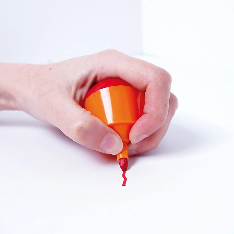 Micador Jr. Besties™ Jungle Marker Mates, 6ct.