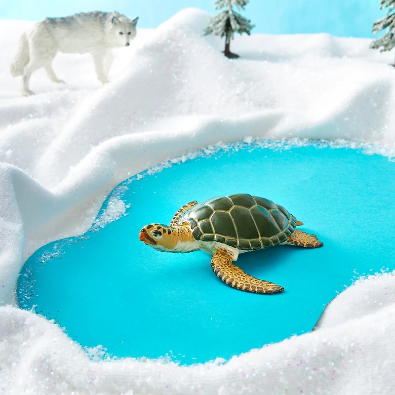 Safari Ltd® Green Sea Turtle