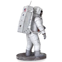 Metal Earth® Premium Series Apollo 11 Astronaut Steel Model Kit