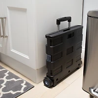 Simplify Jumbo Tote & Go Collapsible Utility Cart