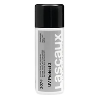 Lascaux Semi Matt UV Protect 3 Fixative, 400mL