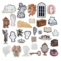 Dark Academia Ephemera by Recollections™