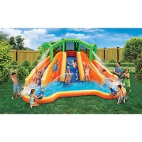 Banzai 8.4ft. Twin Falls Lagoon