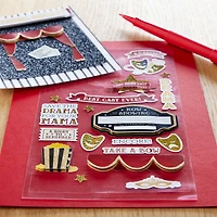 Theater Stickers by Recollections™