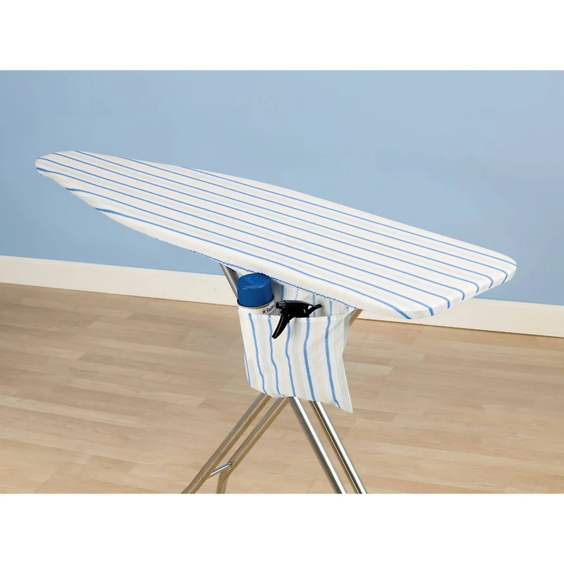 Household Essentials Basic Ironing Board Cover & Pad