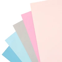 12 Packs: 50 ct. (600 total) Dreamy 8.5" x 11" Cardstock Paper by Recollections™