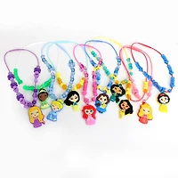 Tara Toys Disney® Princess Deluxe Sparkling Necklace Activity Kit