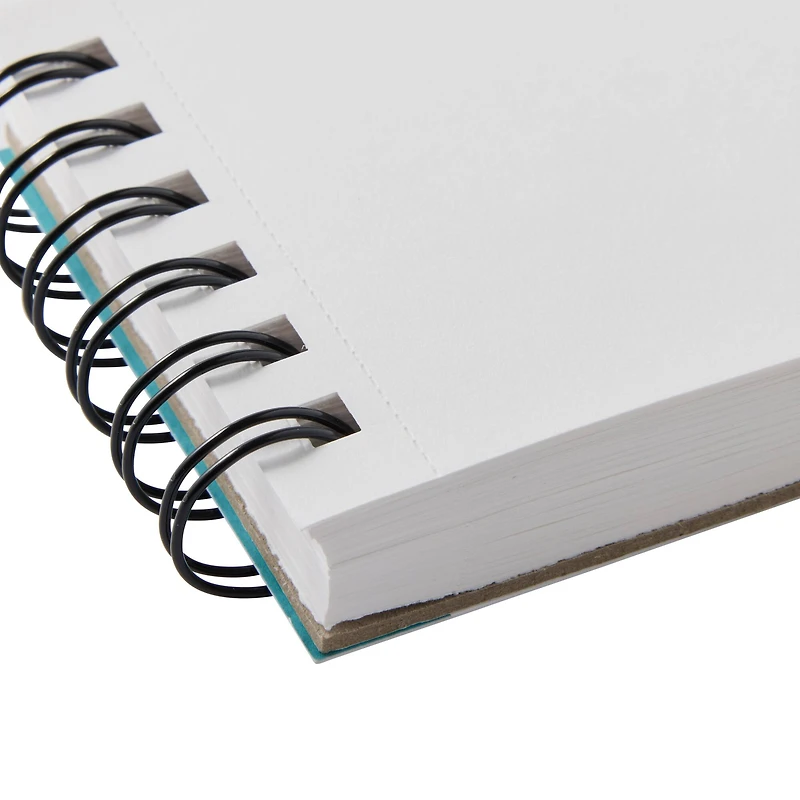 3.5" x 5.5" 70lb. Drawing Pad by Artist's Loft®