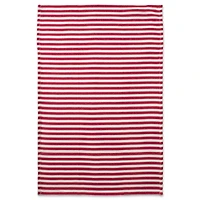 DII® Assorted Tinsel In A Tangle Holiday Printed Dishtowel Set