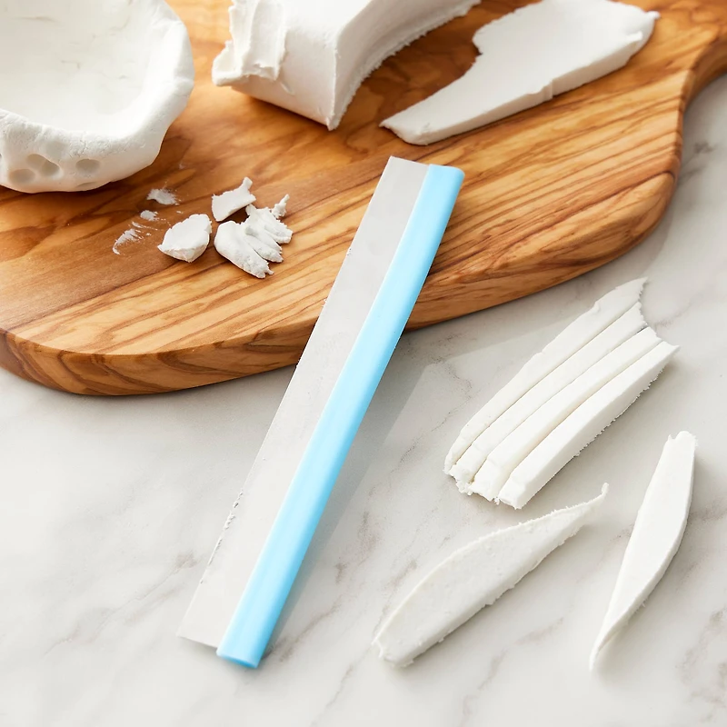 Flexible Clay Cutter by ArtMinds®