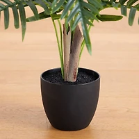 Artificial Areca Palm Tree