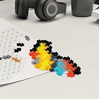 Plus-Plus® Space 500 Piece Puzzle by Number®