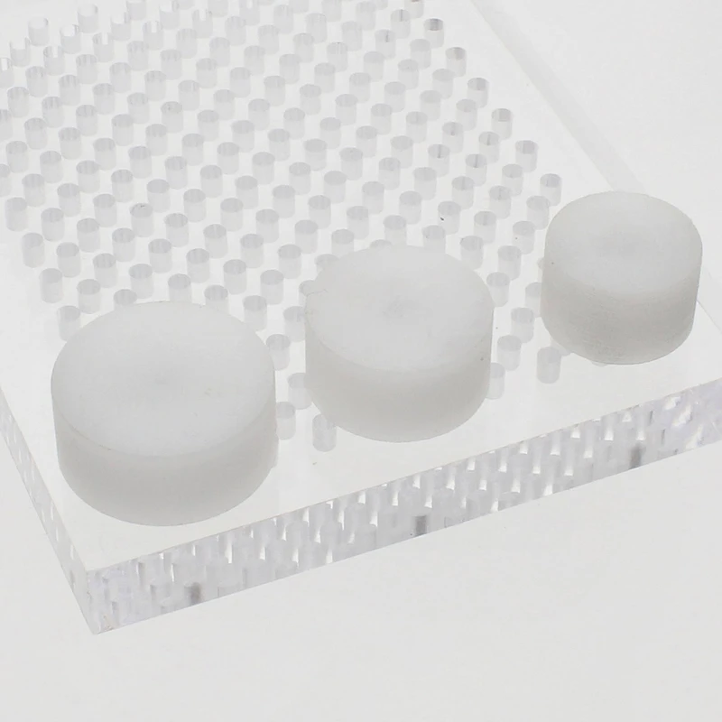 The Beadsmith® Wig Jig® Olympus & Olympus Lite Super Pegs, 3ct.