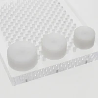 The Beadsmith® Wig Jig® Olympus & Olympus Lite Super Pegs, 3ct.