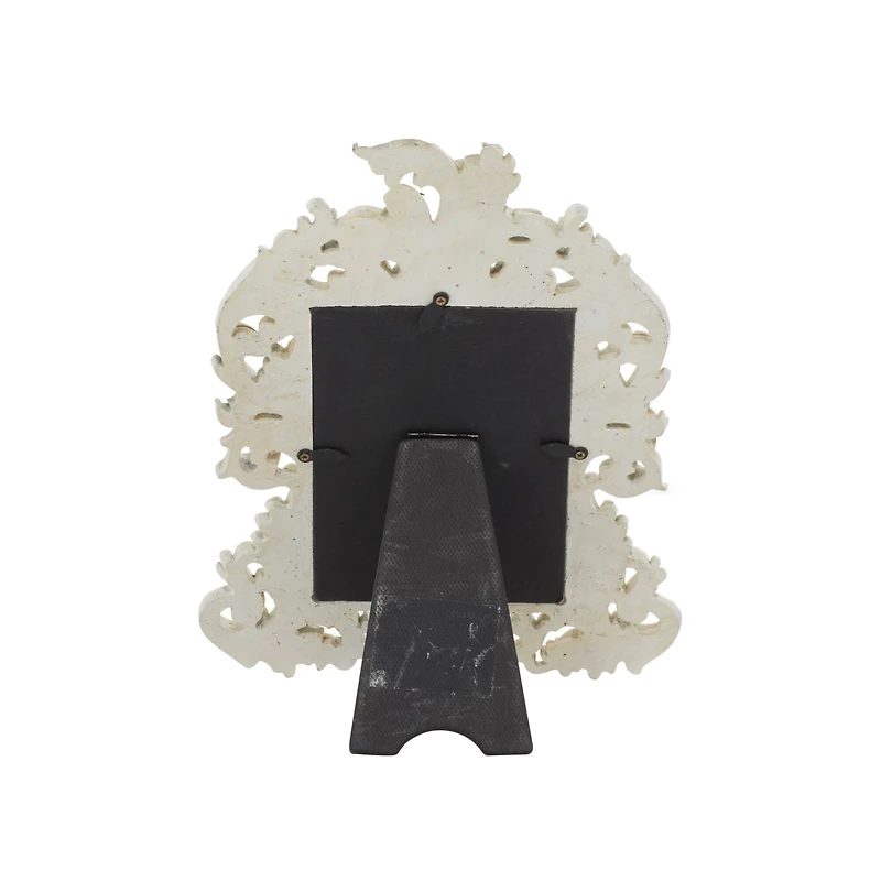 Polystone Traditional Frame Set