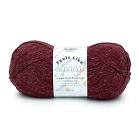 Lion Brand® Feels Like Alpaca Yarn