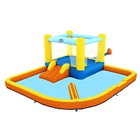Bestway® H2OGO!® Beach Bounce Kids Inflatable Water Park