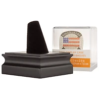 3" Ring Display Case by Studio Décor®