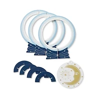 Crystal Ball Paper Diorama Kit by Recollections™