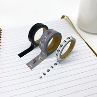 12 Packs: 3 ct. (36 total) Dog Washi Tape by Recollections™