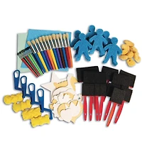 S&S® Worldwide Painter's Tool Easy Pack