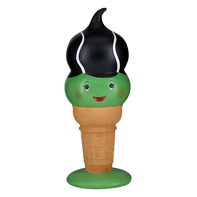 14" Bride of Frankenstein i-Scream Cone Tabletop Figurine