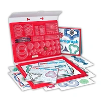 Super Spirograph Design Set